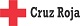 cruz roja